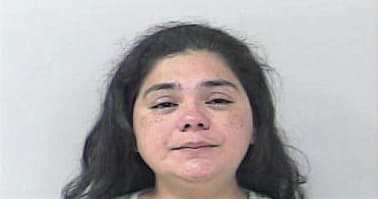 Flossieanna Rouse, - St. Lucie County, FL 